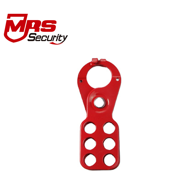 MDK11-H MDK12-Hスチールロックアウトハスプス安全ロックアウトタグアウトロトメーカー