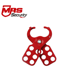 MDK11-H MDK12-Hスチールロックアウトハスプス安全ロックアウトタグアウトロトメーカー