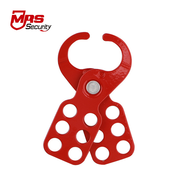MDK11 MDK12スチールロックアウトHASPSロックアウトタグアウトセーフロックロトメーカー